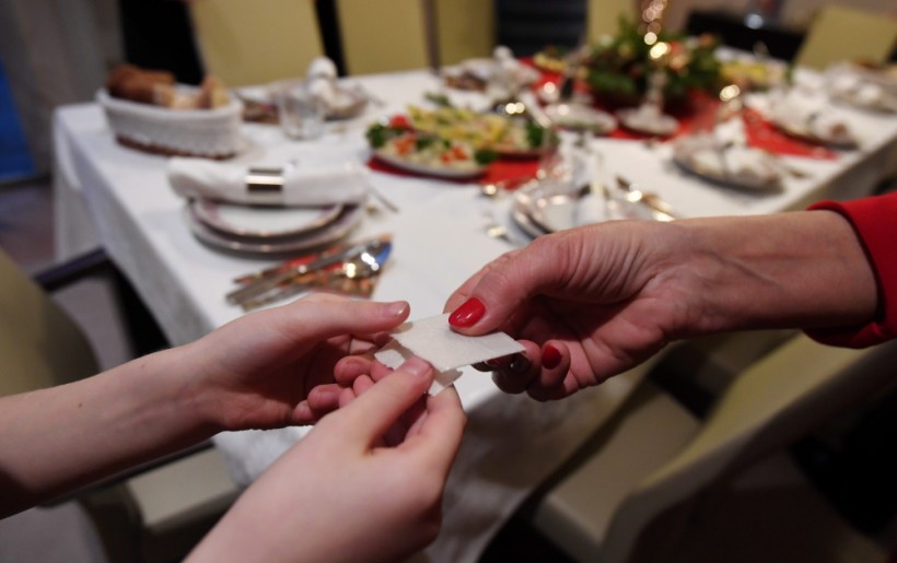 Ponad połowa Polaków traktuje Boże Narodzenie jako święto rodzinne