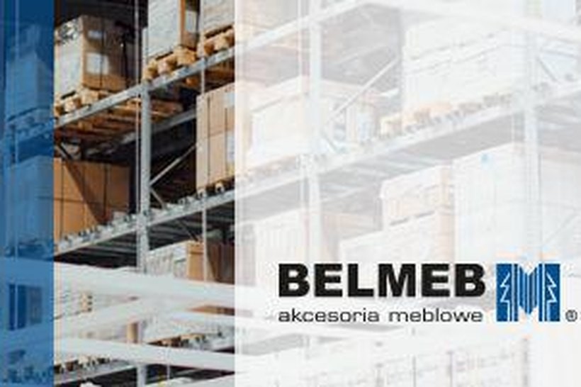 Firma BELMEB z Izdebnika poszukuje pracownika na stanowisko Administrator Techniczny