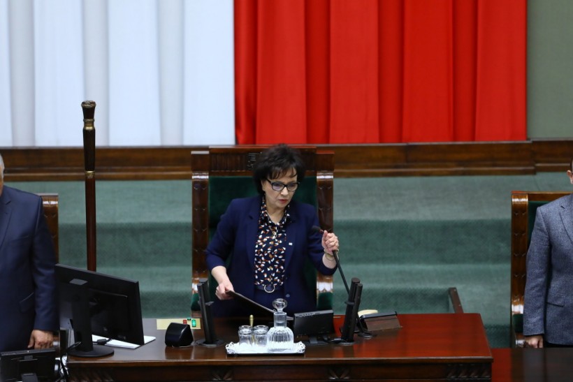 Ważne zmiany, Sejm naprawia podatki. Jak głosowali posłowie z wadowickiego?