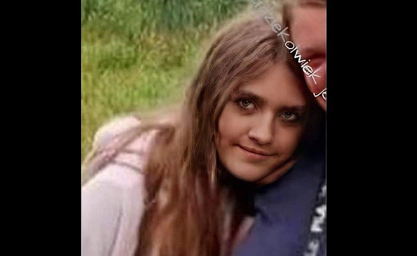 Kolejna nastolatka zaginęła. Szukają 16-letniej Weroniki ze Spytkowic