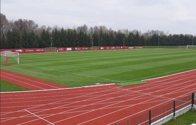 Wisła Kraków wraca na boisko Kalwarianki. Przygotowuje się do sezonu w I lidze