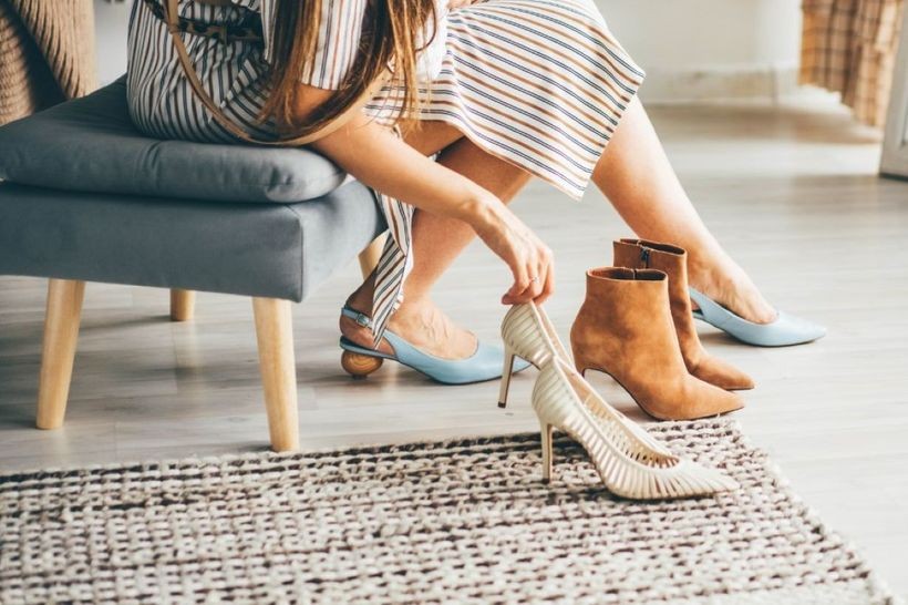 Najwygodniejsze buty damskie, czyli jakie? Pomożemy Ci wybrać komfortowe obuwie na każdą okazję
