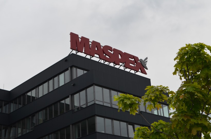 Maspex szykuje podwyżki cen swoich produktów