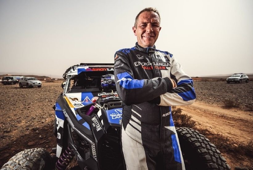 Czy Energylandia Rally Team wywalczy mistrzostwo świata? Rajdowcy idą jak burza