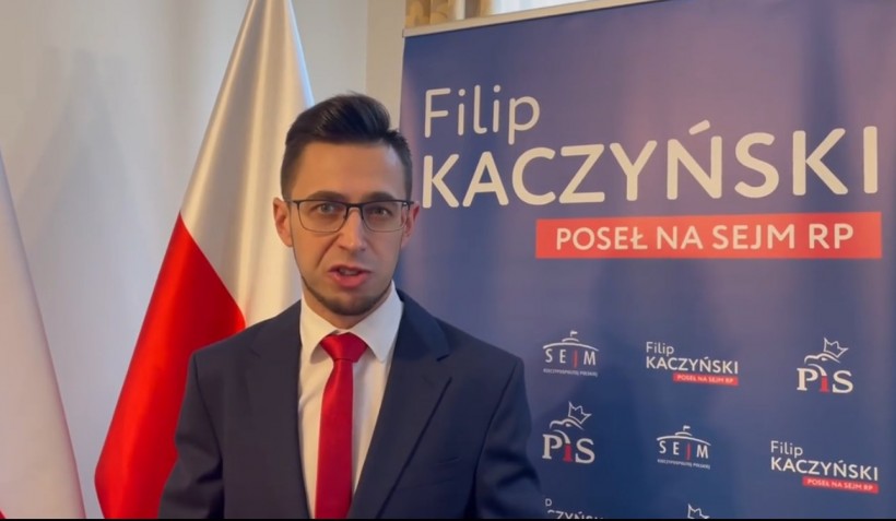 Filip Kaczyński