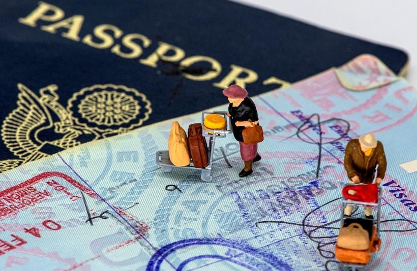 Ile trwa wyrobienie paszportu w Wadowicach?