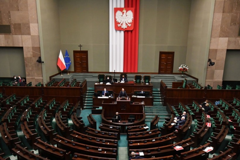 Mapa wyborcza w Polsce się zmienia. Będą trzy listy opozycyjne