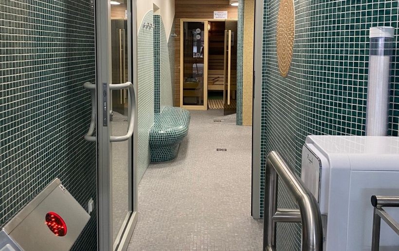 Nowa, publiczna sauna w Wadowicach już otwarta. Ile trzeba będzie zapłacić?