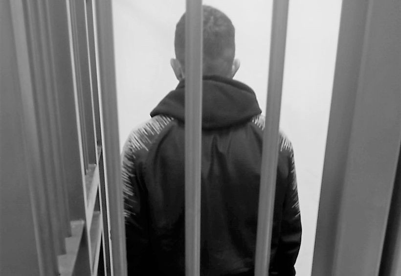 31-latek z Wadowic dwa lata ukrywał się i unikał więzienia. Wpadł podczas podwózki