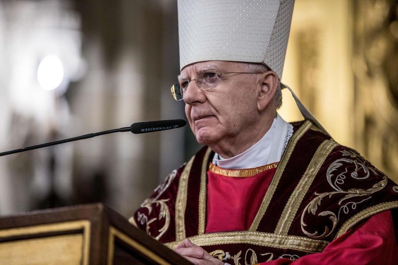 Arcybiskup Jędraszewski: &quot;Zmartwychwstaniem Chrystus naznaczył nowy porządek mijania&quot;