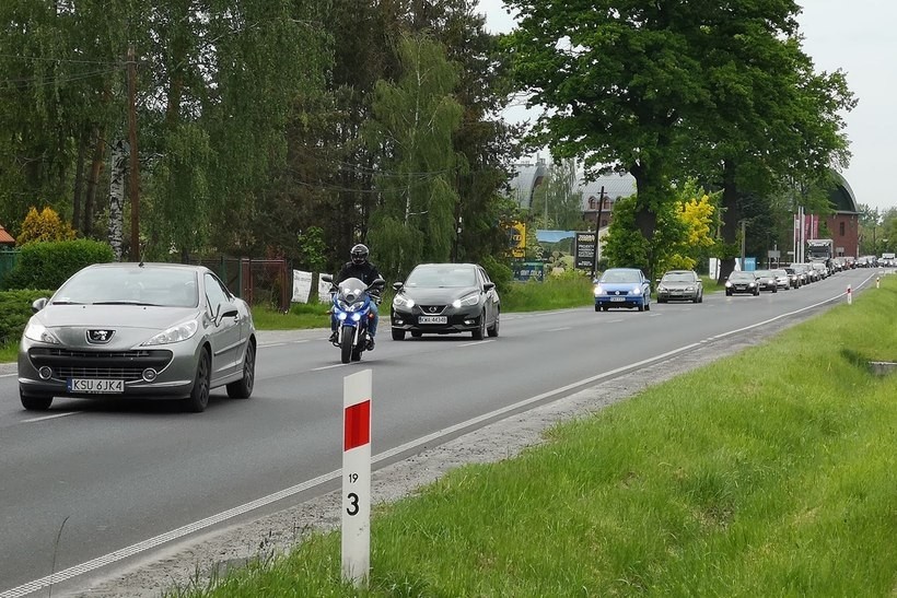 Sejm przyjął nowelizację prawa o ruchu drogowym. Co się zmienia?