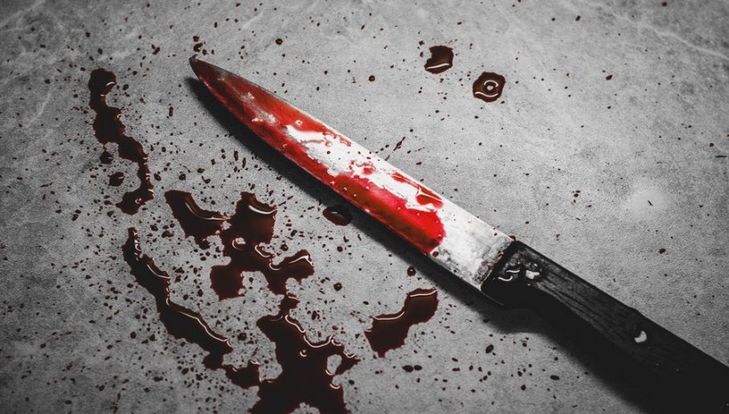 Atak nożownika. Policja zatrzymała zabójcę 44-latka z Radoczy, prokuratura wystąpi o areszt