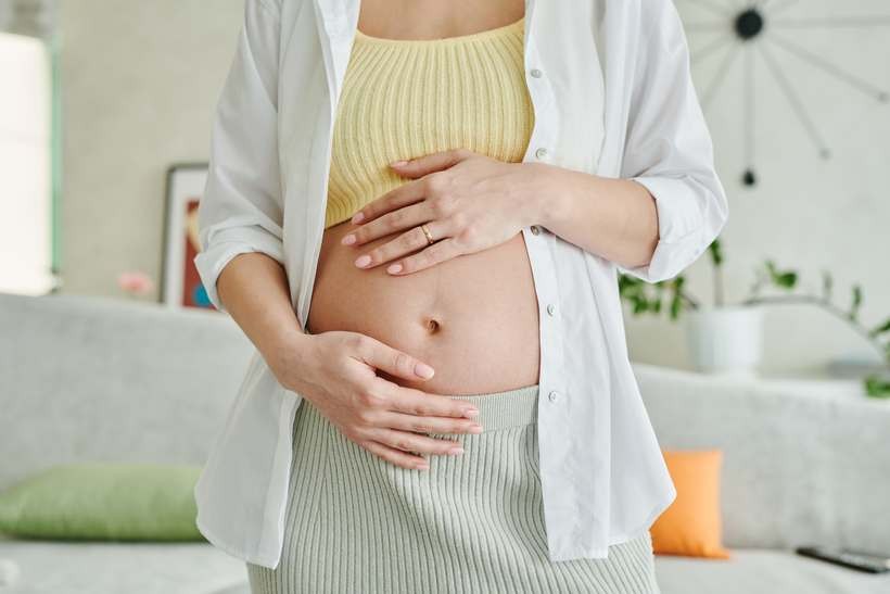 Kwasy Omega-3 w ciąży: Jak wpływają na rozwój dziecka?