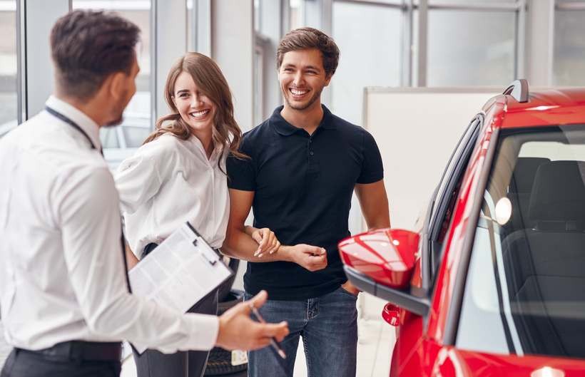 Na czym polega leasing samochodu dla osoby prywatnej? Wyjaśniamy zasady!