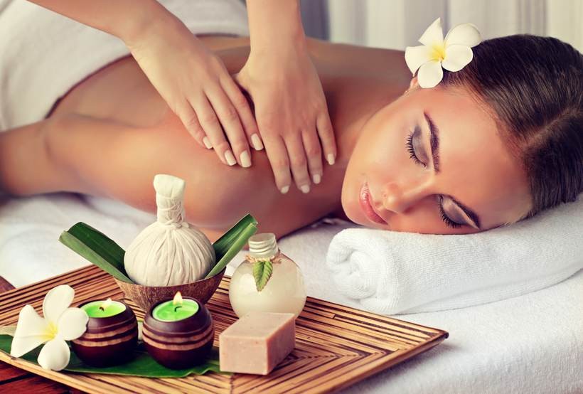 Salon masażu w Krakowie - czego pozwala doświadczyć profesjonalny masaż leczniczy i masaż relaksacyjny?