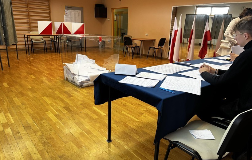 Kto wygrał wybory do Sejmu i Senatu w naszym okręgu wyborczym?