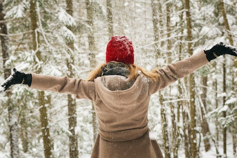 Damskie płaszcze zimowe — jakie są najmodniejsze fasony?