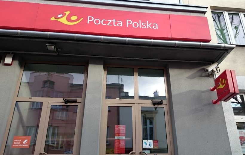 Przesyłki sądowe wracają do Poczty Polskiej. Listonoszy czeka więcej pracy!