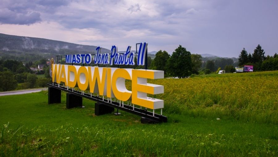 Radni Województwa Małopolskiego podjęli uchwałę w sprawie wyznaczenia aglomeracji Wadowice
