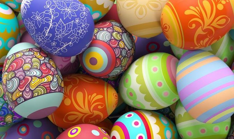 Ważna rada UOKiK na święta. Czego jeszcze nie wiedzieliście o jajach i margarynie?