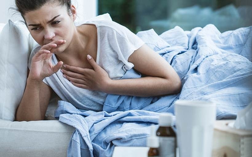 Chorowałeś ostatnio na grypę? Prawdopodobnie był to świński wirus
