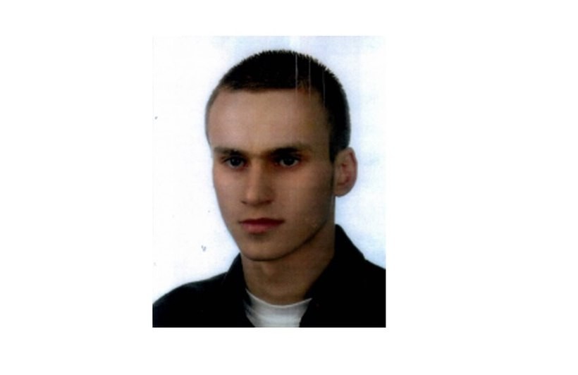 Zaginął Marcin Cinal. Rodzina, najbliżsi i policja proszą o pomoc w poszukiwaniach