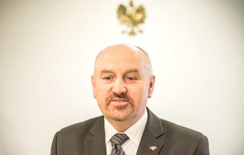 Marek Polak