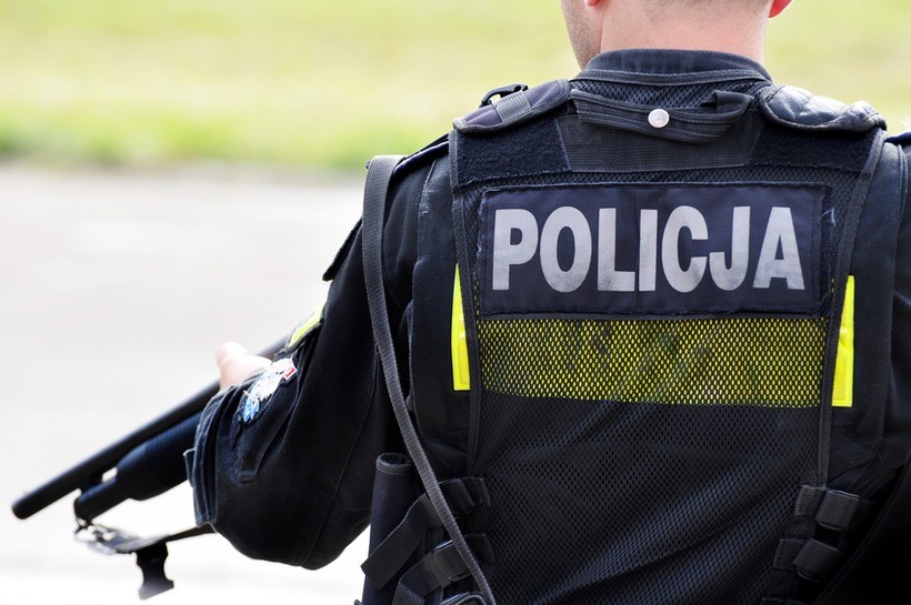 Policja zatrzymała dwóch mężczyzn poszukiwanych listem gończym. Ukrywali się od lat