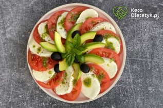 5 głównych zalet diety ketogenicznej