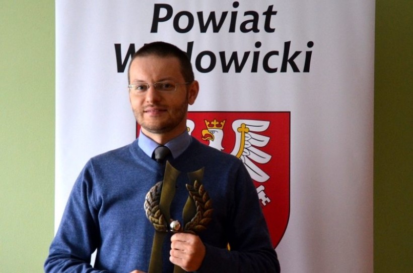 Obie nagrody odebrał osobiście starosta wadowicki Bartosz Kaliński, który uczestniczył w uroczystej gali Najwyższa Jakość QI 2016 w Warszawie