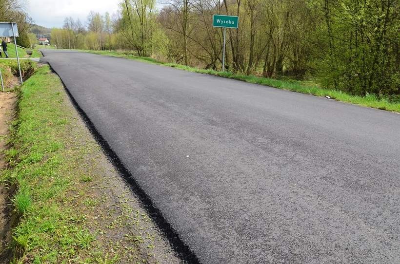 Koniec łatania, asfalt ma być porządny. Powiat obiecuje, że wyremotuje ważne ulice!