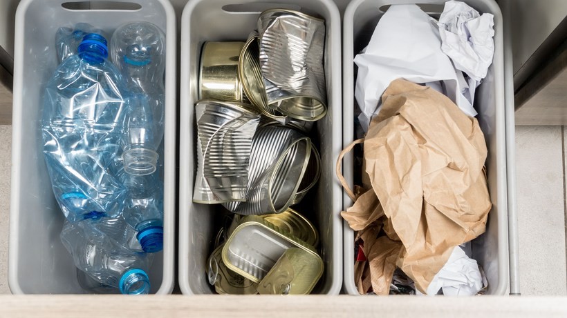 Nowe zasady segregacji śmieci już obowiazują – co się zmieniło?