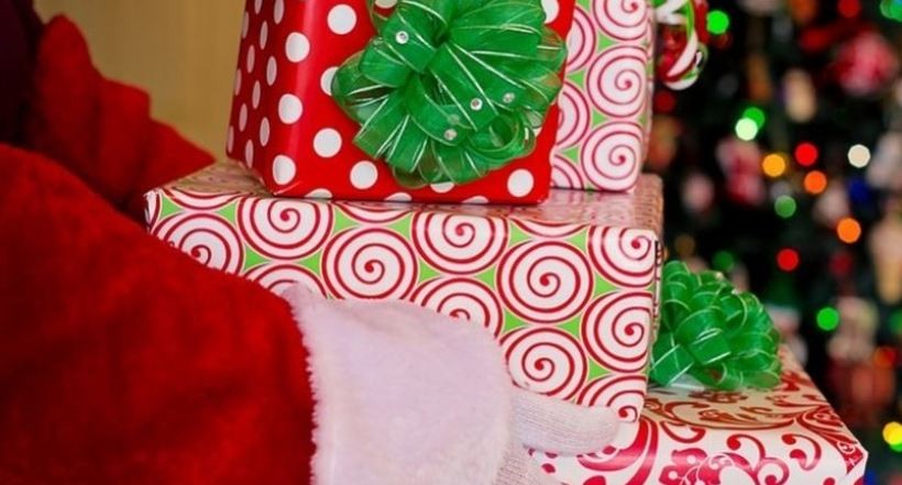 Święty Mikołaj nie ma monopolu na dostarczanie prezentów. Kto jeszcze?