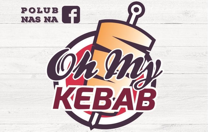 Oh My Kebab zaprasza! Nowy lokal w Wadowicach już otwarty!