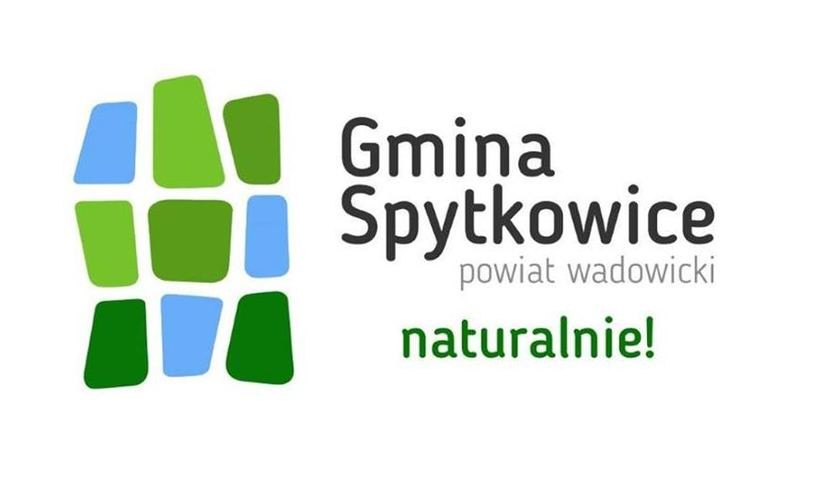 Tak wygląda nowe logo gminy Spytkowice