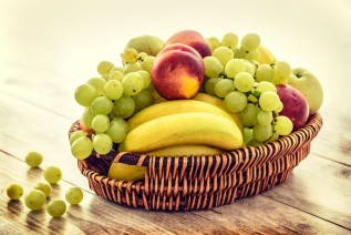 Banany i dieta przy niedoczynności tarczycy: Co jeść, by wspierać zdrowie