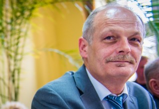 Radny Mirosław Nowak przez blisko dwa lata był kierownikiem bez teki w Urzędzie Miasta w Kalwarii Zebrzydowskiej