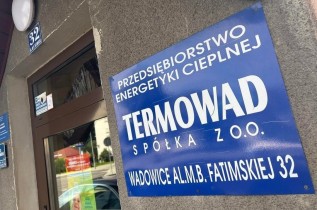 Ciepło w Wadowicach będzie tańsze. Spółka miejska ogłosiła nowy taryfikator