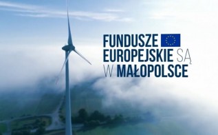 Władze Małopolski intenstywnie promują swoje działania dotyczące funduszy unijnych