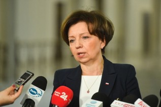 Duża zmiana w przepisach. Praca zdalna prawem pracownika, Sejm przyjął ustawę