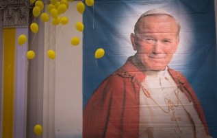 Golcowie i Kordian zagrają z okazji rocznicy urodzin Jana Pawła II