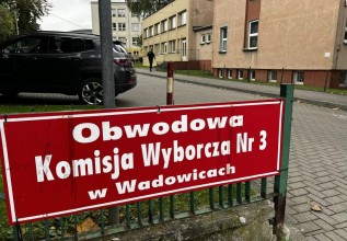 Interwencja PKW w komisji w Wadowicach. Doszło do nieprawidłowości?