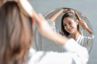 Jak wzmocnić włosy, by były piękne i zdrowe?