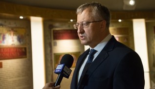 Józef Brynkus wraca do Sejmu. Będzie ścigał ruskich agentów w Polsce
