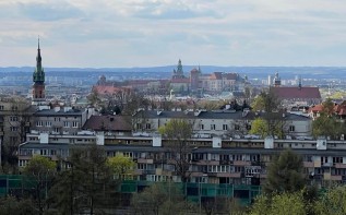 Kto nie wjedzie do Krakowa? Nowe przepisy o strefie czystego powietrza wykluczą tysiące samochodów
