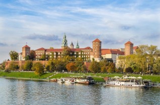 Miasta najlepsze do życia w Polsce