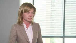 Agnieszka Zielińska, dyrektor działu doradztwa finansowego Deloitte
