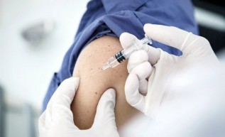 Niepokojące dane NFZ. Tomice i wioski wokół Wadowic nie mają swoich punktów szczepień