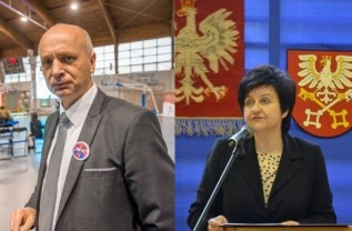Zbigniew Straadomski i Janina Turek pozostaną dyrektorami w swoich szkołach