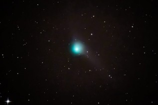 Niezwykła kometa zbliża się do Ziemi. Jak będzie można ją zobaczyć?